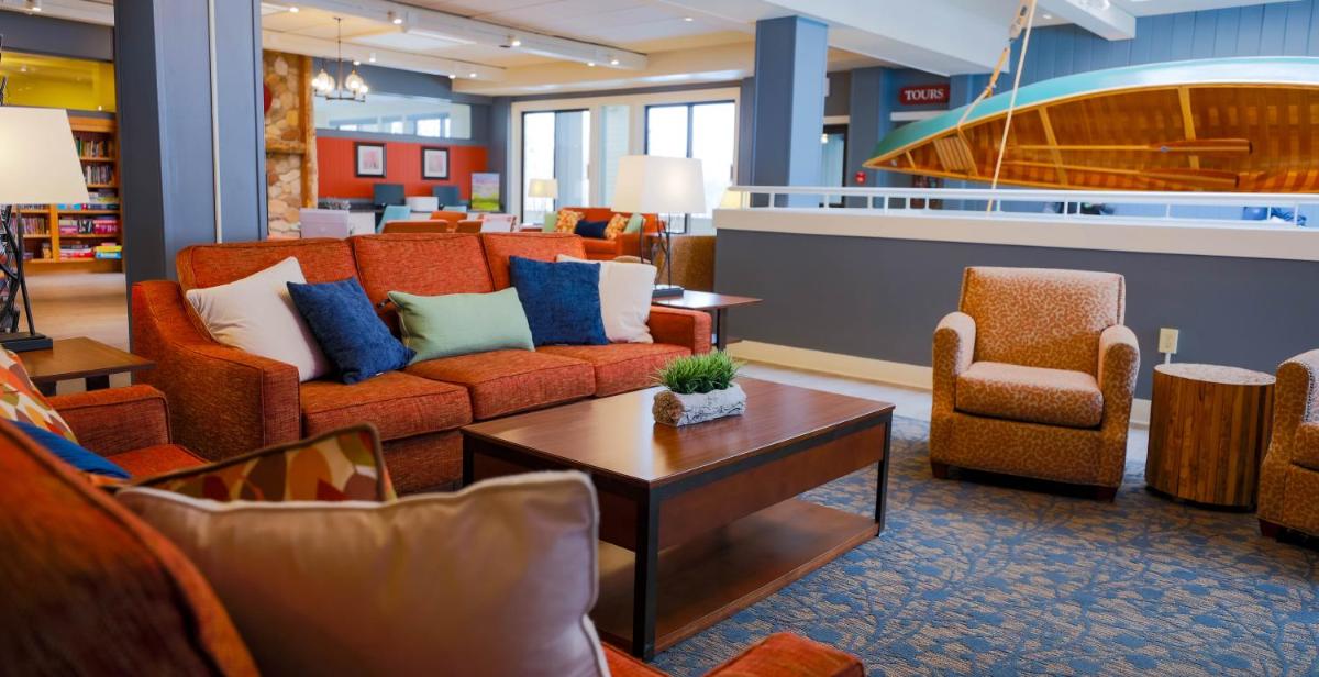 InnSeason Resorts Pollard Brook - Housity