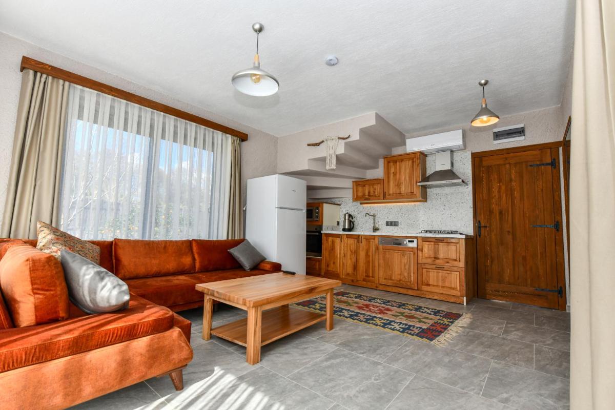 Suitetrails - Volans Suites Villas