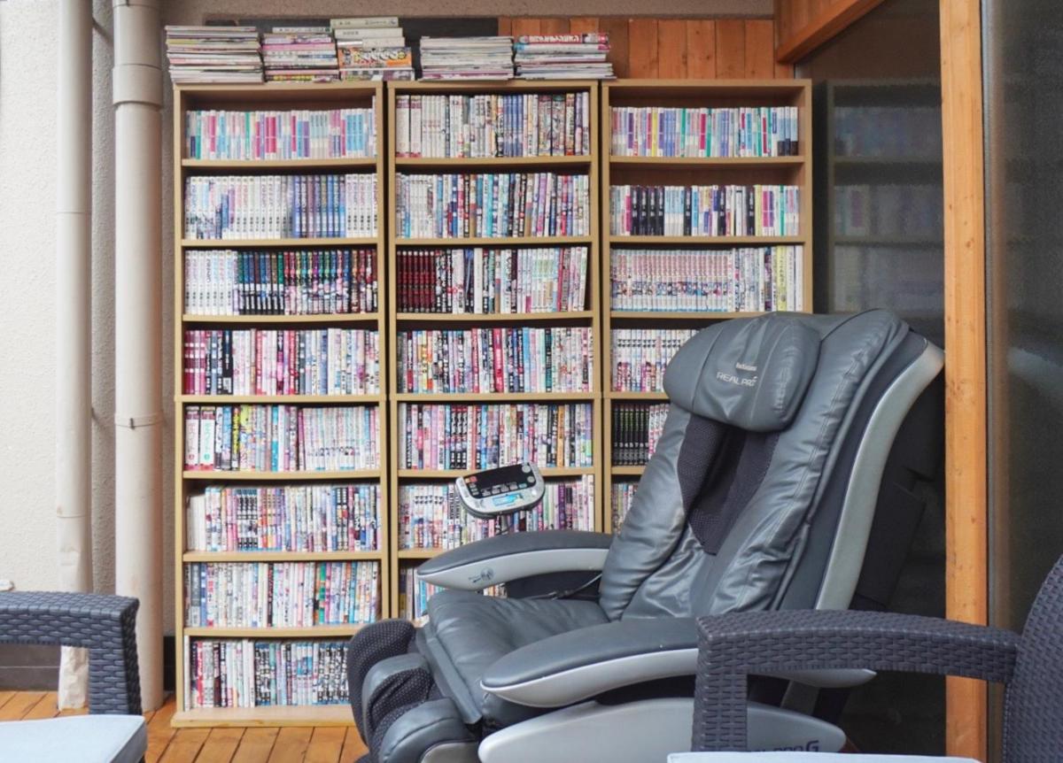 Hostel 758 Nagoya Ekimae w/Veranda 2A - Housity