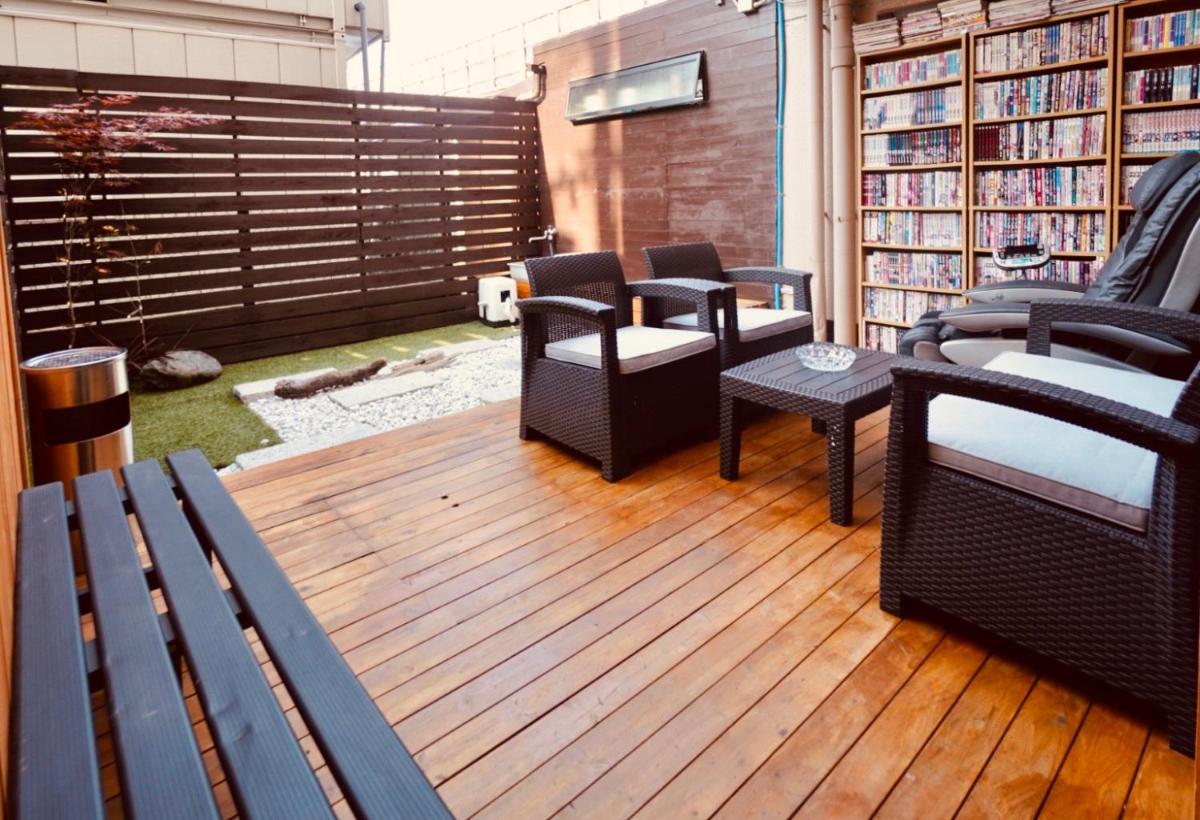 Hostel 758 Nagoya Station 2C - Housity