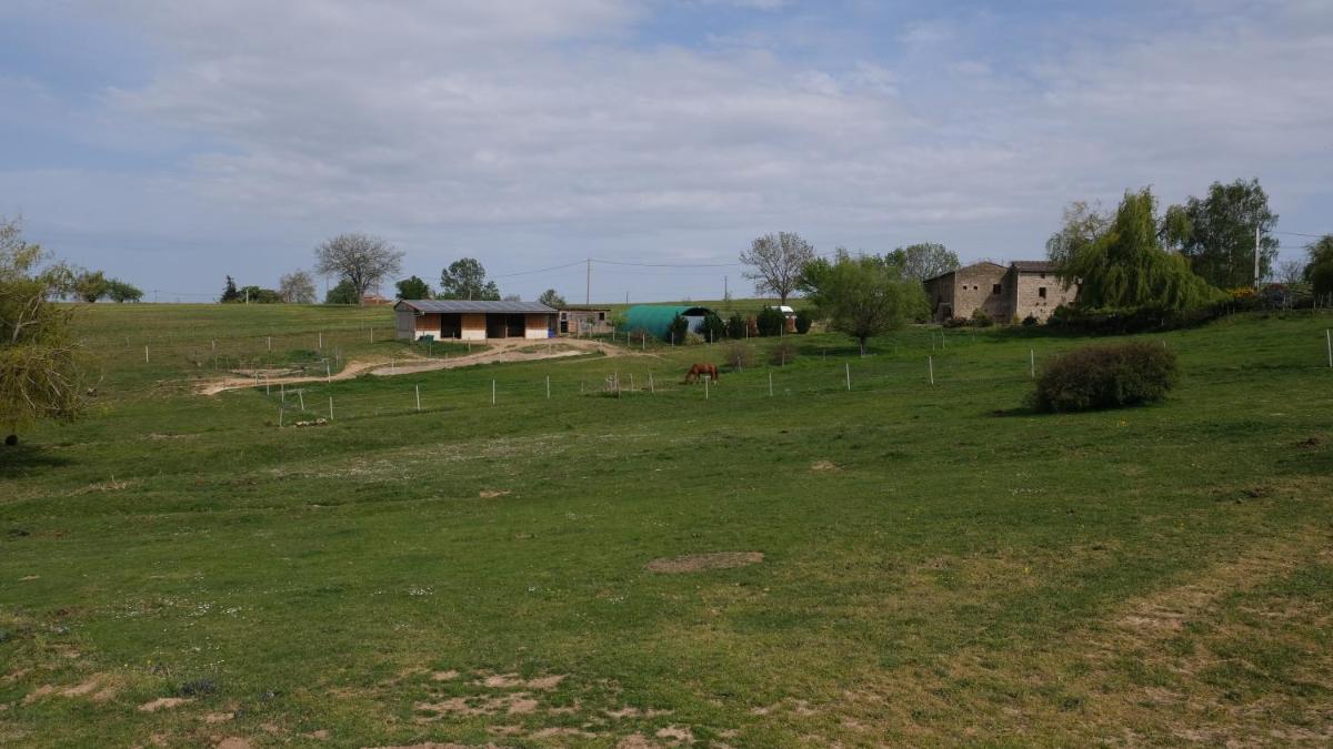 Gîte Le Corral - Housity