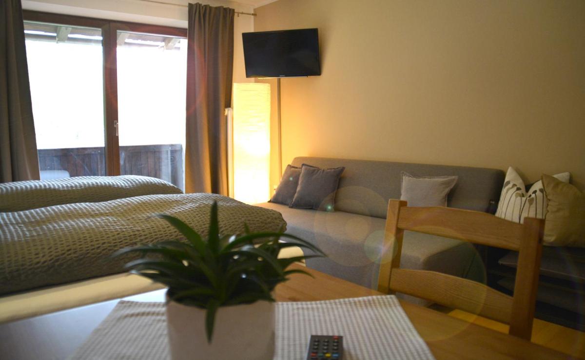 Pension Almhof Baumgarten - Housity