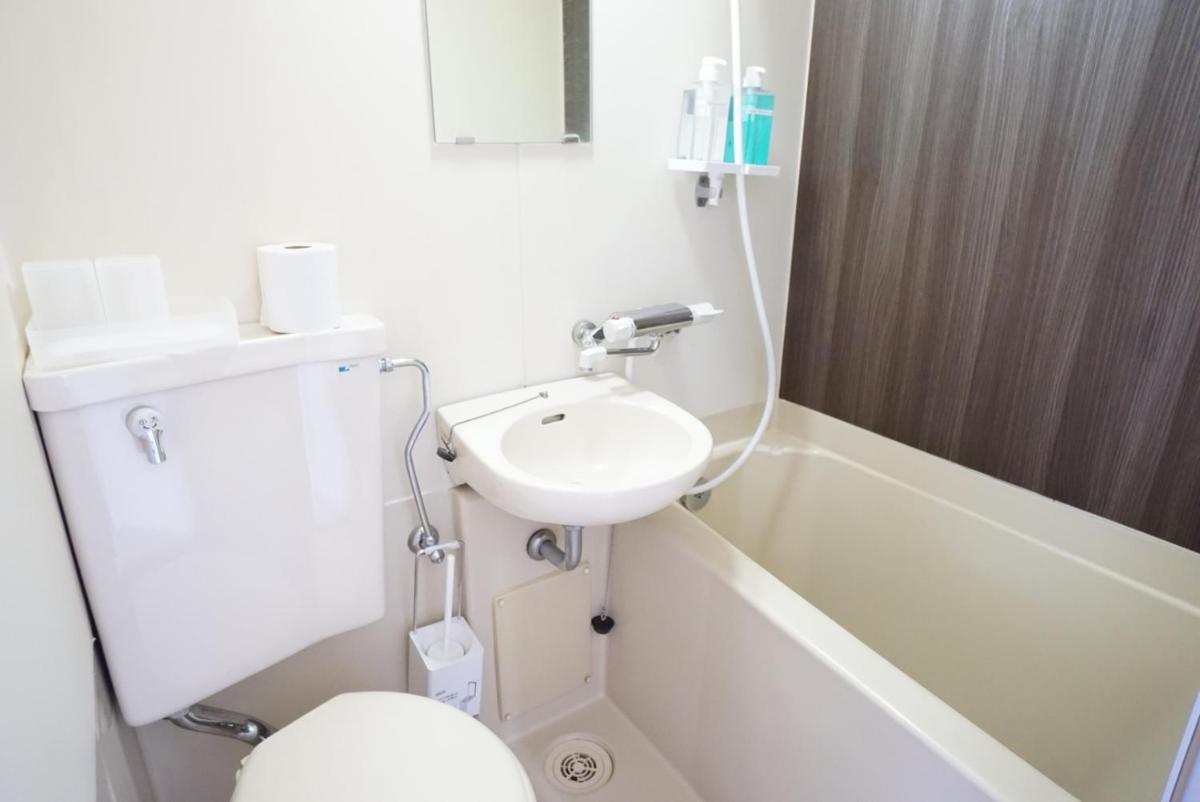 Mystay758 Nagoya Monthly #32 - Housity