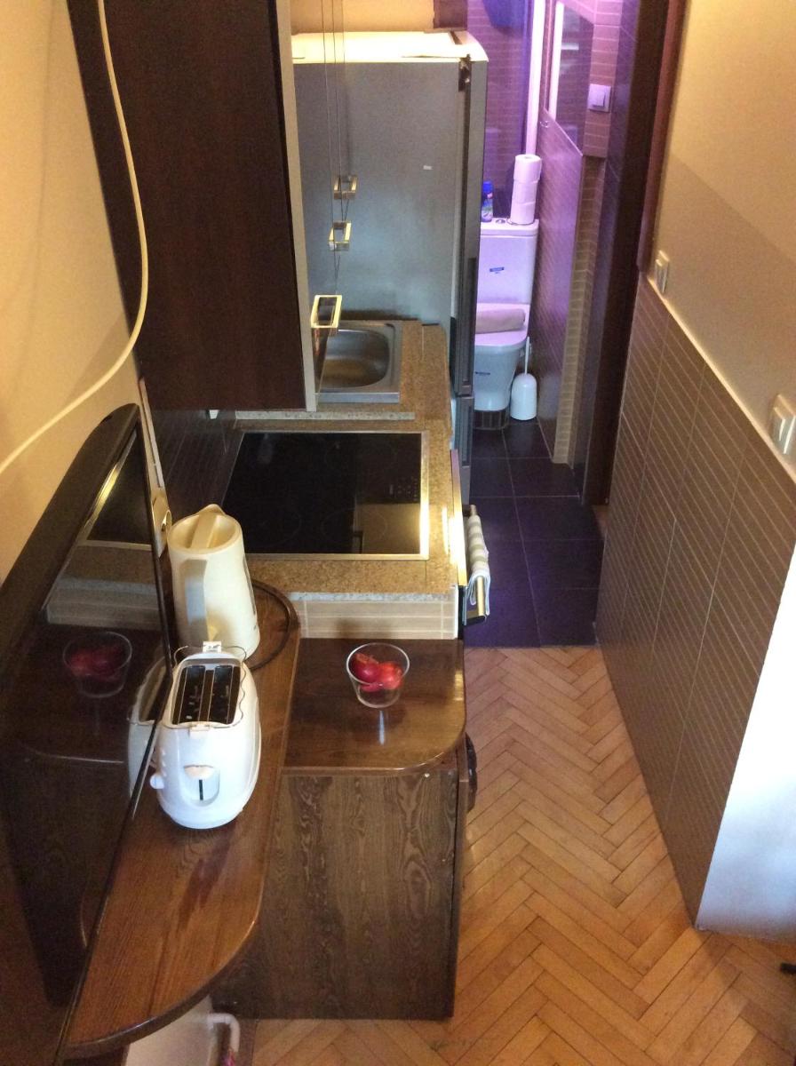 mika rooms II next Central Station - Housity