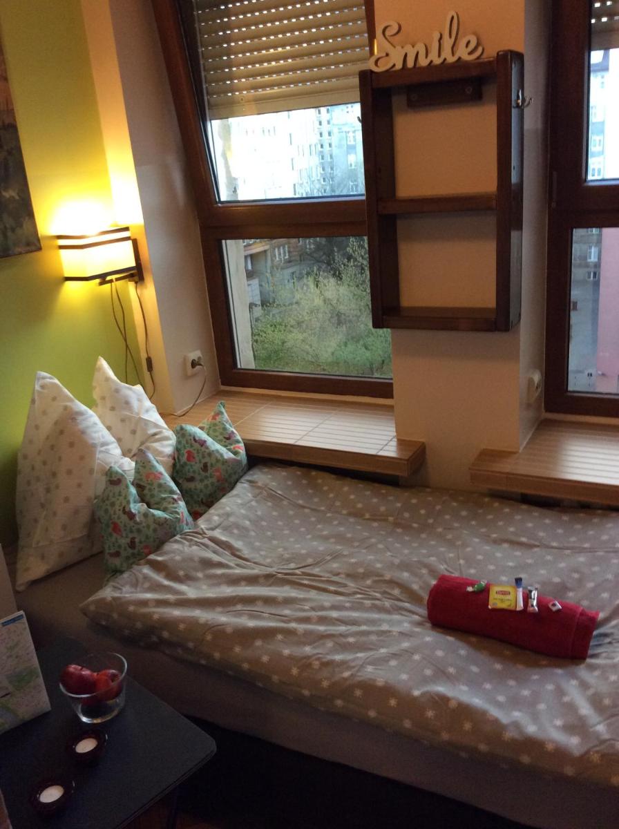 mika rooms II next Central Station - Housity