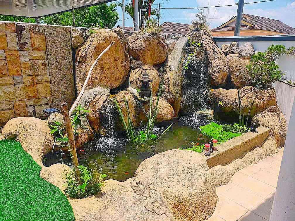 Taiping Vacation Home - Housity
