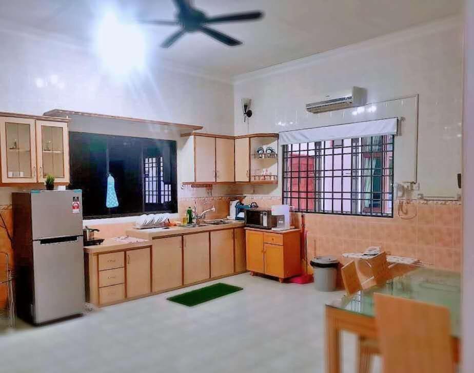 Taiping Vacation Home - Hizvo