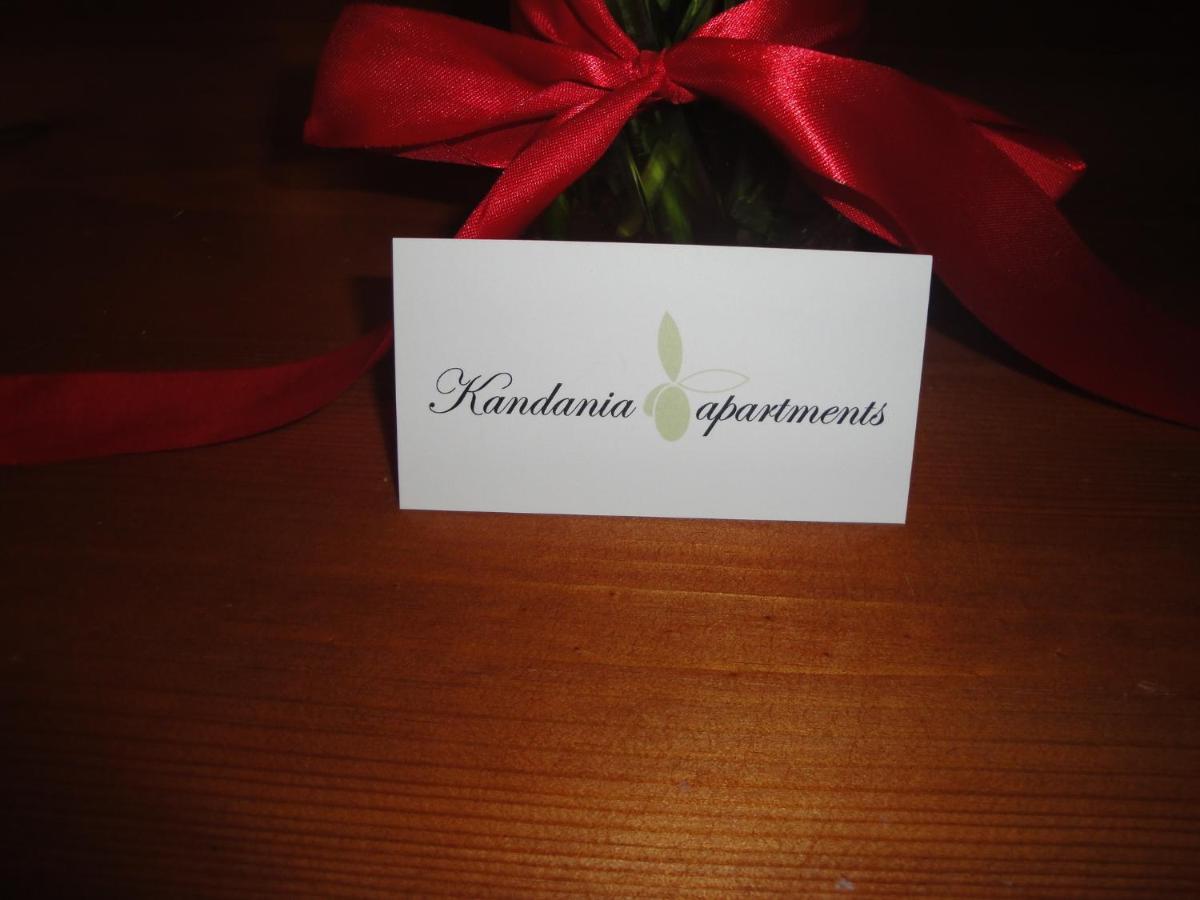 Kandania Apartments - Housity