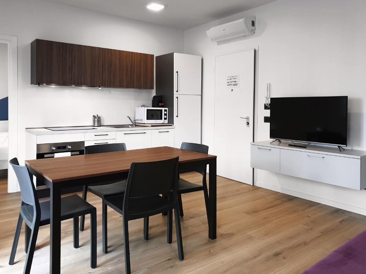 Flats4rent Mameli 140 - Housity