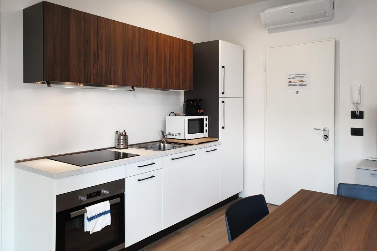 Flats4rent Mameli 140 - Housity