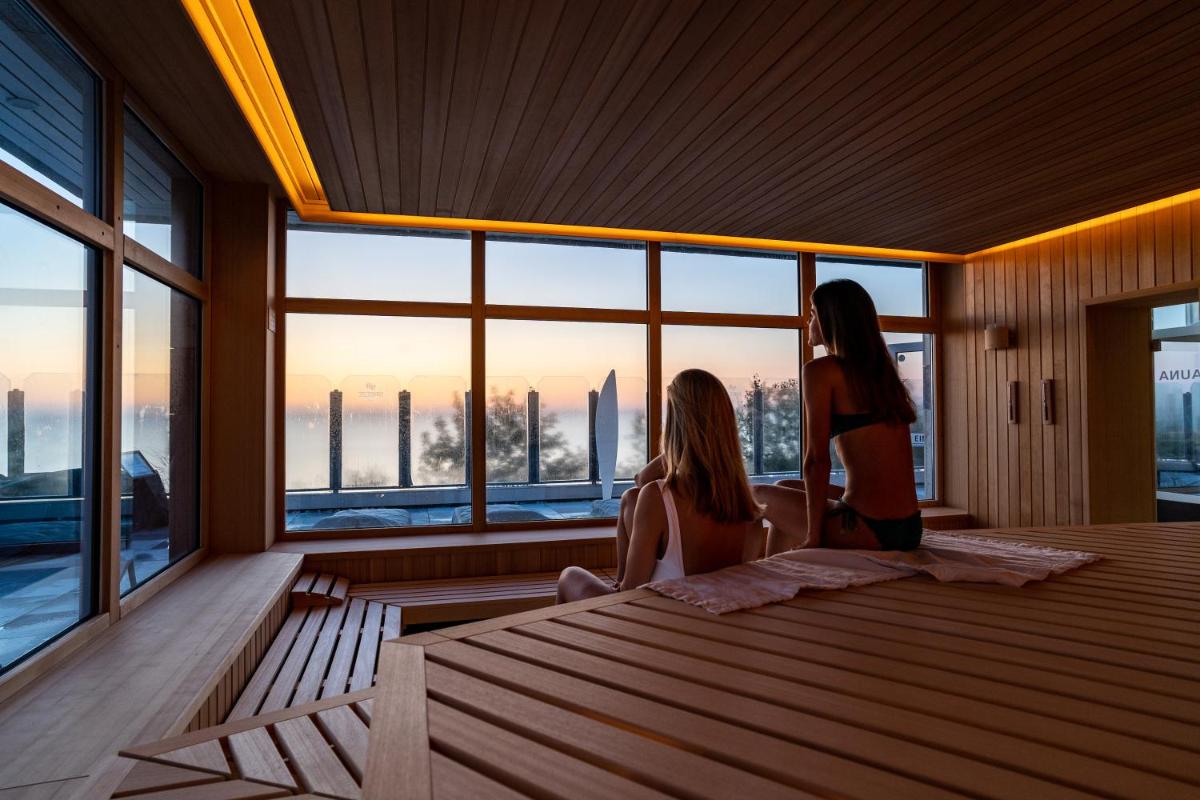 Galeriebild der Unterkunft Hotel Gran BelVeder & Ostsee Therme Resort & Spa in Scharbeutz