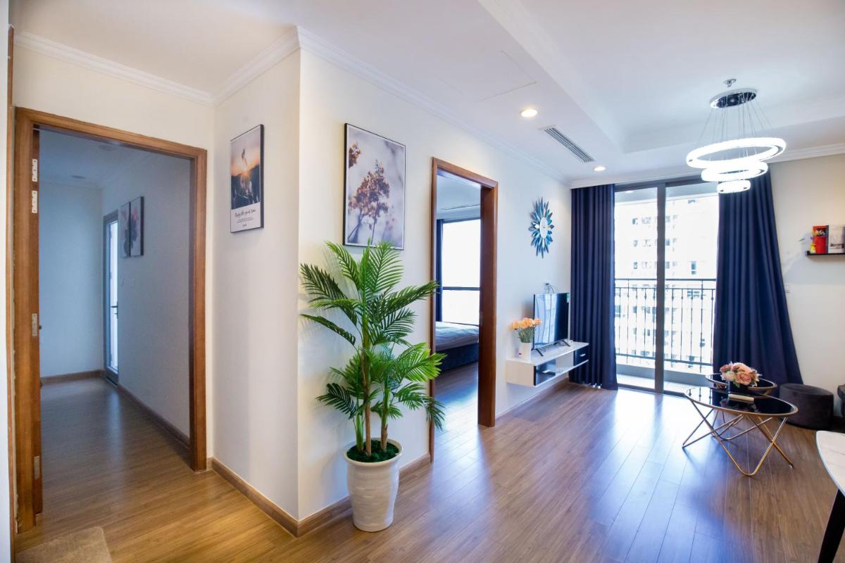 Full House Times City - Housity