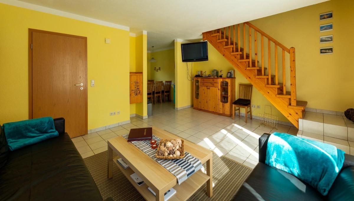 Ferienhaus-Butterblume - Housity