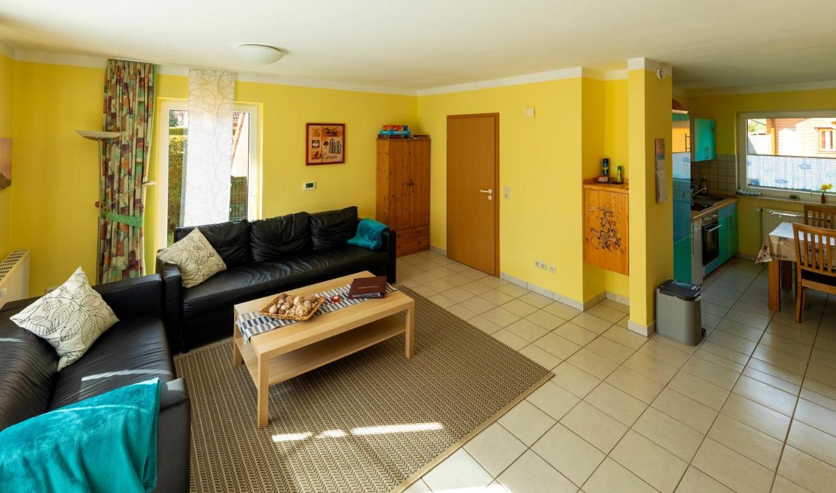 Ferienhaus-Butterblume - Housity