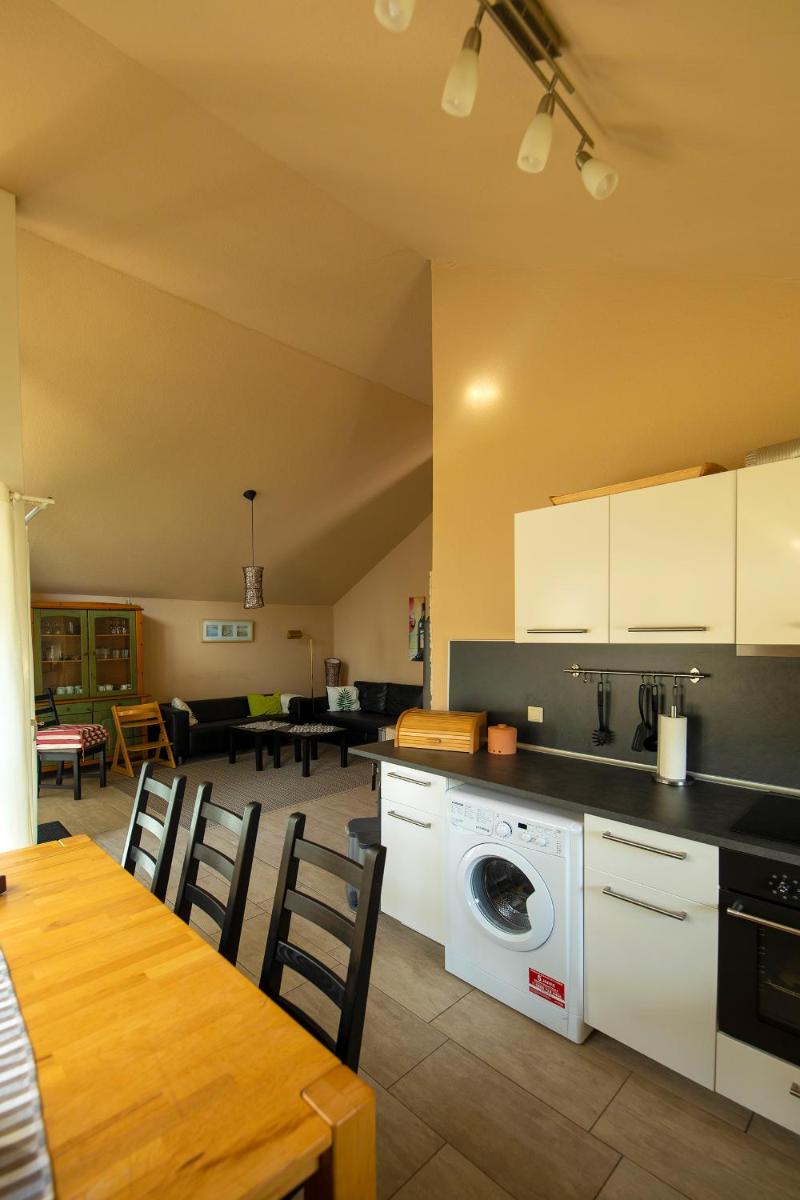 Ferienhaus Vergissmeinnicht - Housity