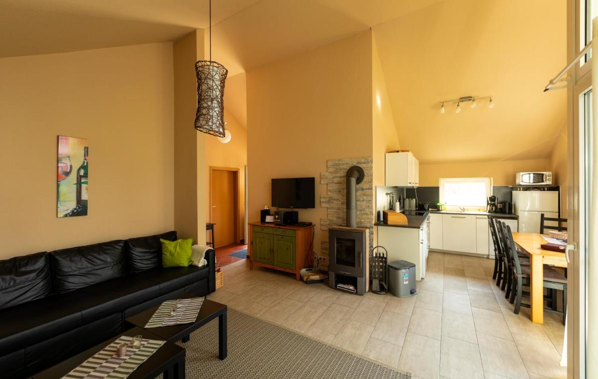 Ferienhaus Vergissmeinnicht - Housity