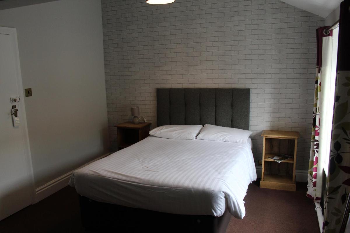 The Royal Oak - Housity