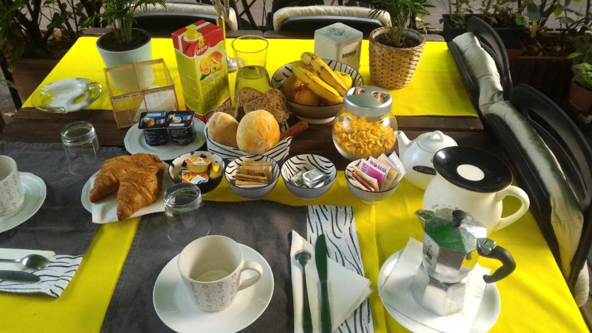 Guest House Cuore del Friuli - Housity
