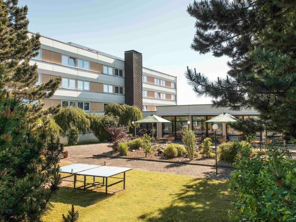 ibis Dortmund West - Housity