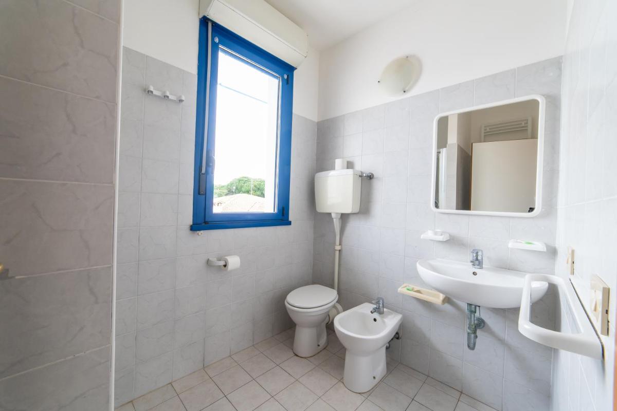 Residence Il Sole - Housity
