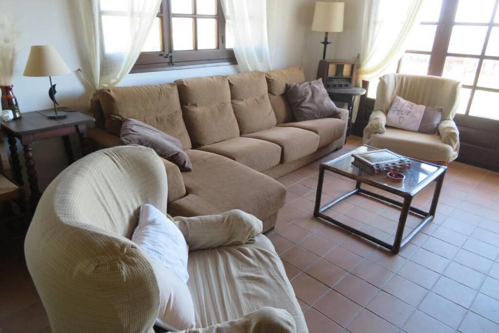 Suitetrails - Rustic house in Gualta.