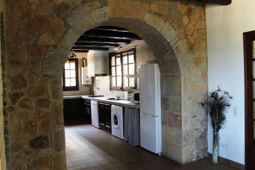 Suitetrails - Rustic house in Gualta.