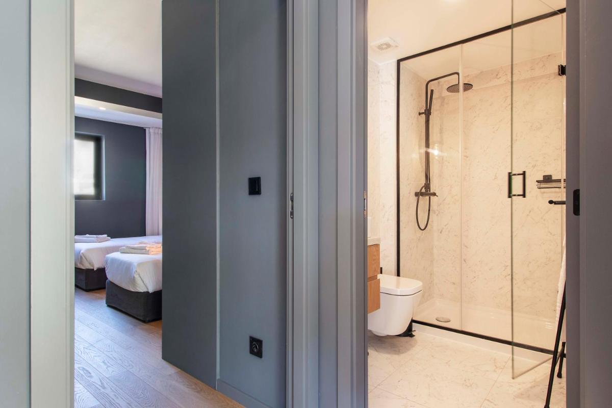 Nôma Living Pop Saldanha - Housity