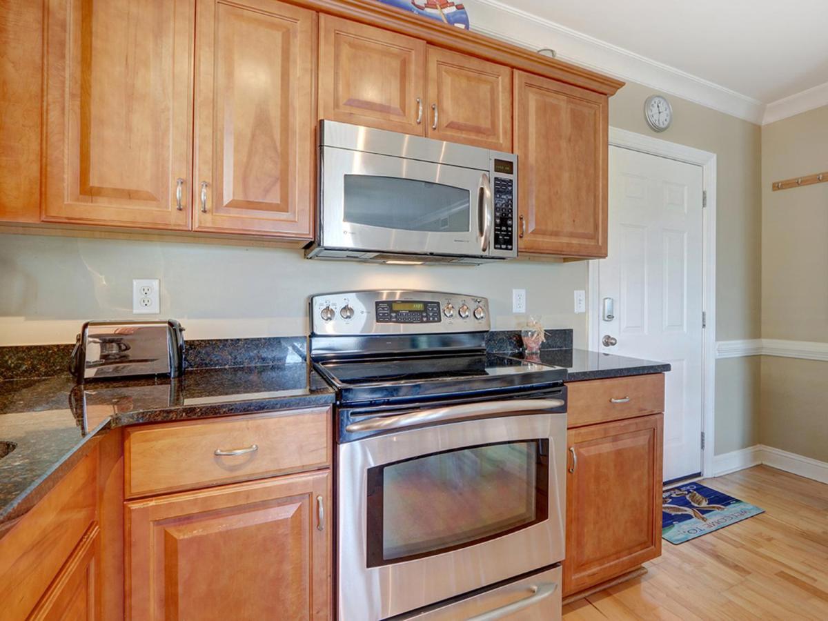 Silver Shores Unit 5 - Housity
