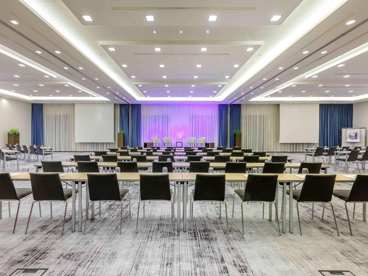 Suitetrails - Novotel Berlin Am Tiergarten