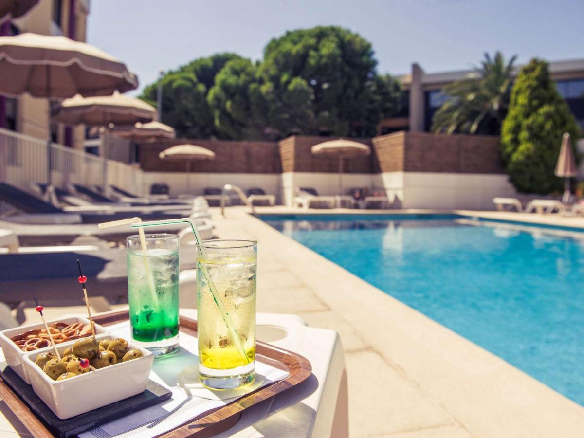 ibis Styles Nice Cap 3000 Aéroport - Housity