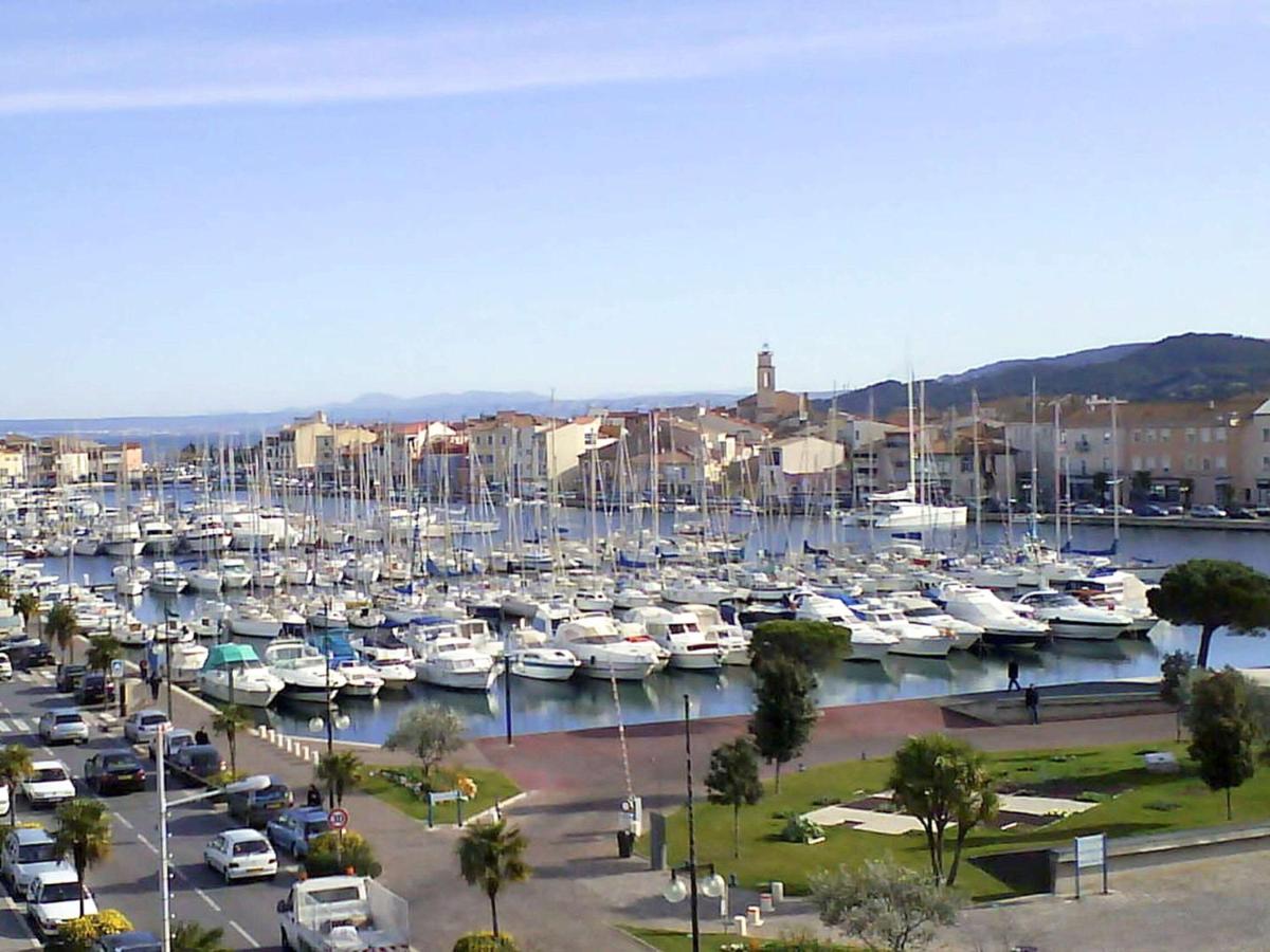 ibis Martigues Centre - Housity