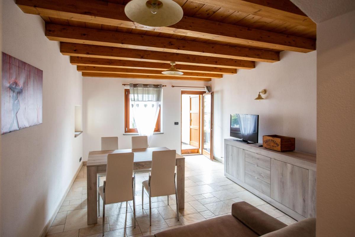 StudiÒ Aubert - Housity