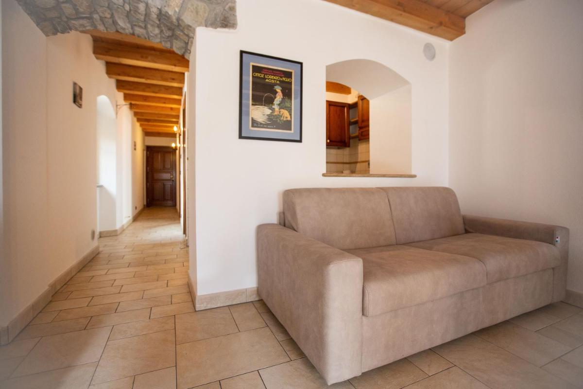 StudiÒ Aubert - Housity