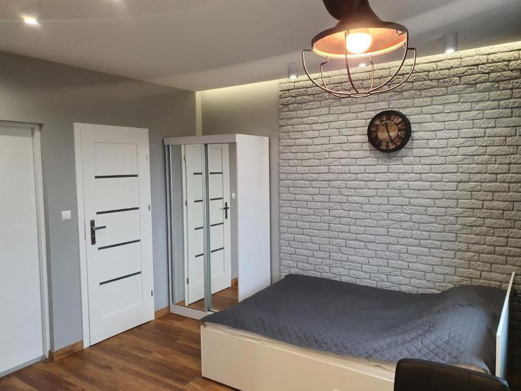 Iława Apartamenty - Hizvo