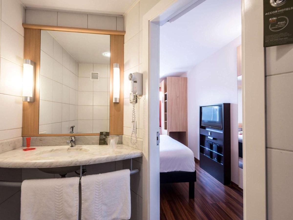 ibis Lima Larco Miraflores - Housity