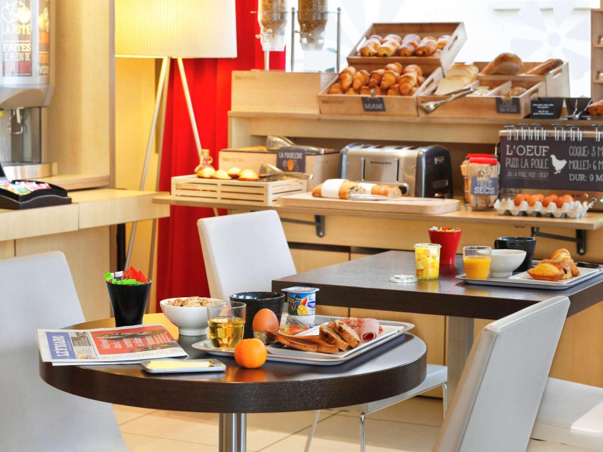 ibis Etampes - Housity