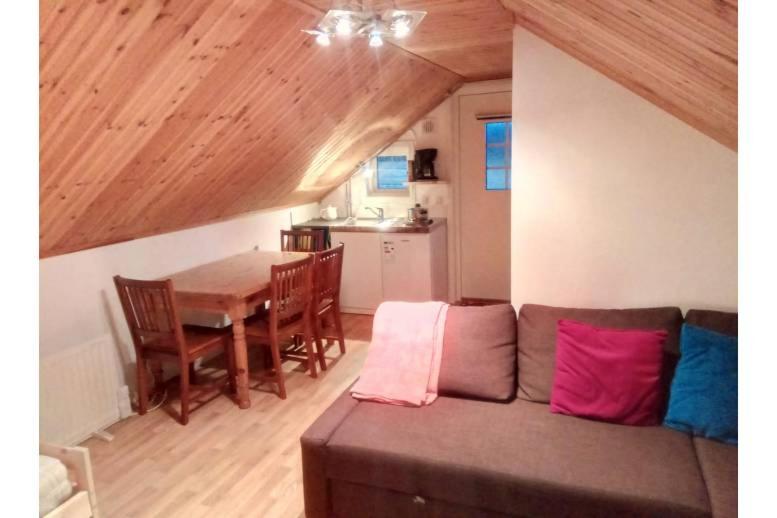 Lägenhet på landet - Housity