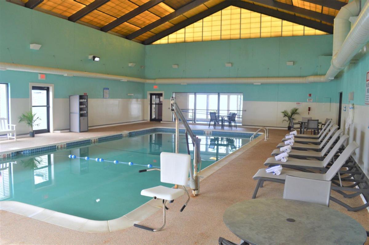 Falmouth Inn - Housity