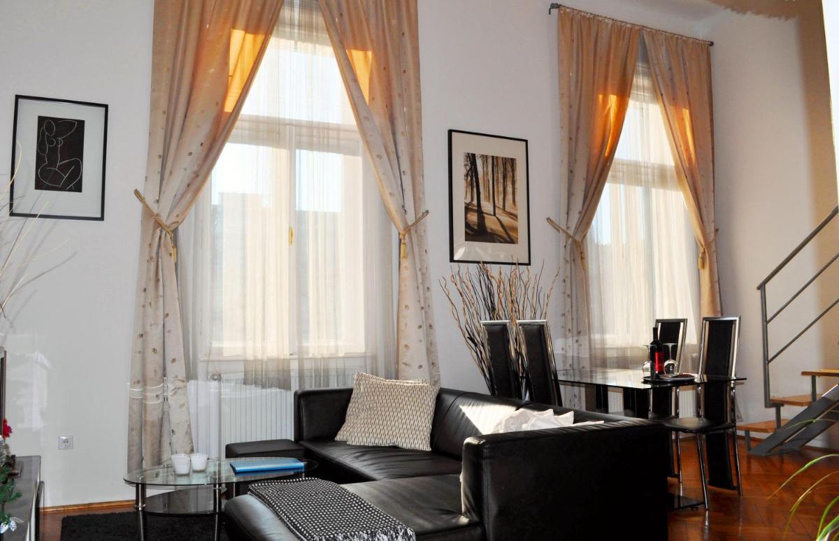 Suitetrails - Welcome Budapest Apartments