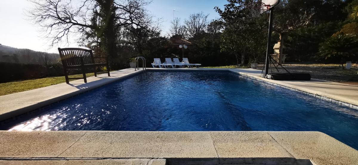 VILLAS COSETTE - Villa Martina - Housity