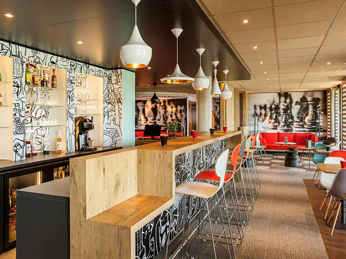 ibis Sens - Housity