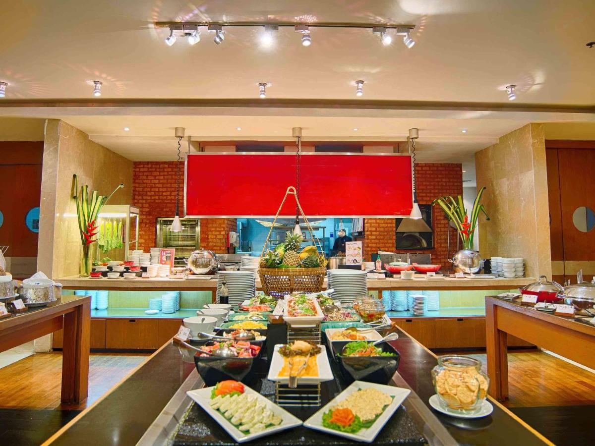 Holiday Inn Resort Phuket Surin Beach by IHG - Housity