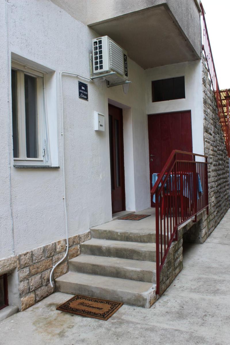Apartment MIS Floura - Housity