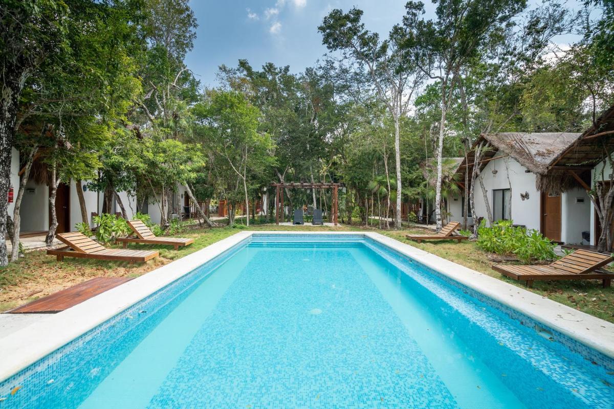Ecovergel Riviera Maya - Housity