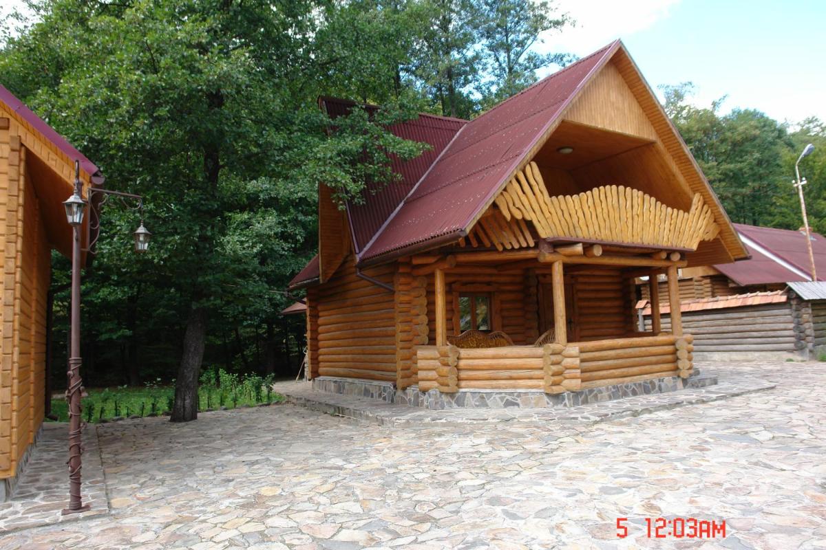 Bilochka - Housity