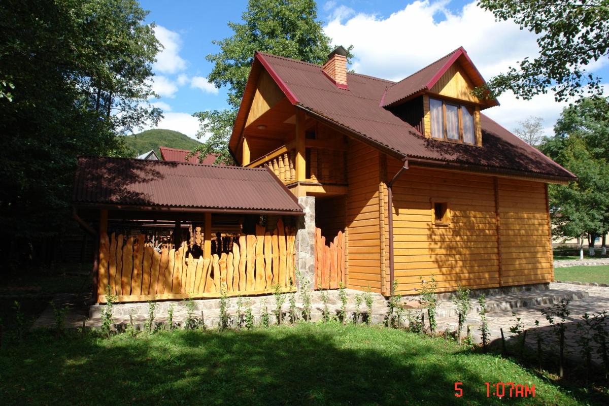 Bilochka - Housity