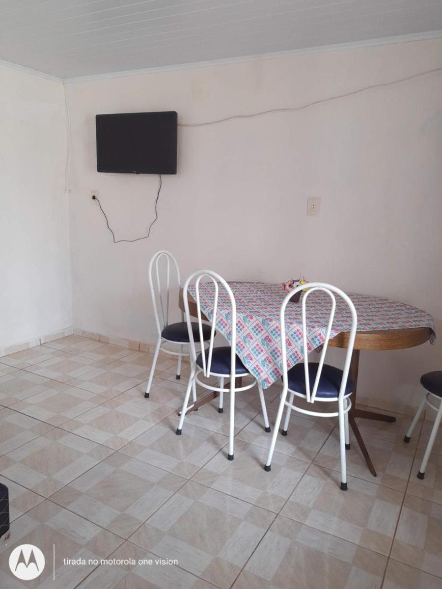 Edícula. Ent.independente - Housity