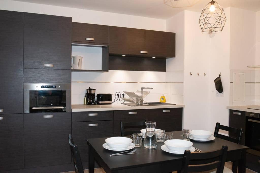 ComAnStay - Confortable T2 proche Disneyland Paris - Housity