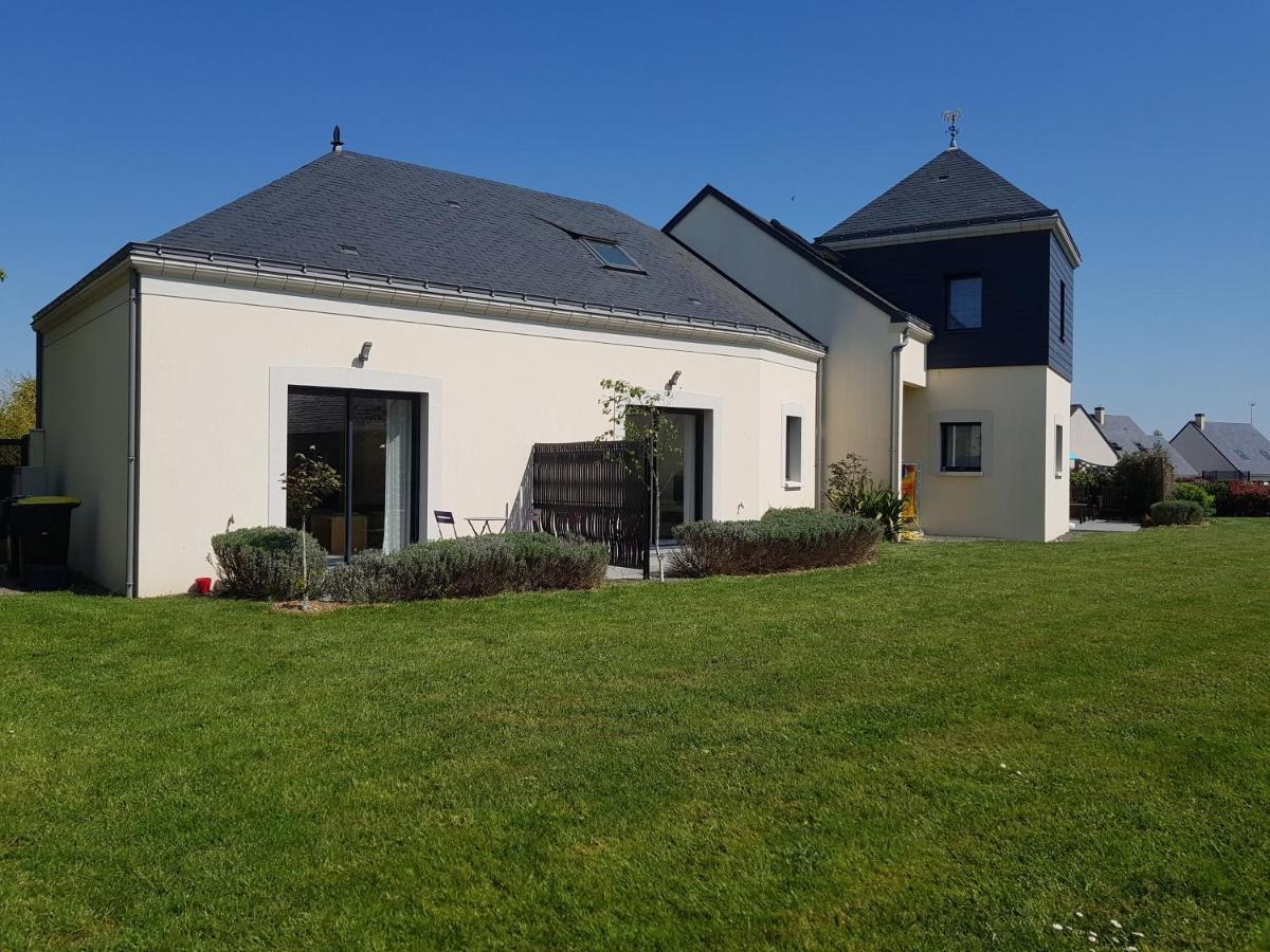 Logis de l'Hermitage - Housity
