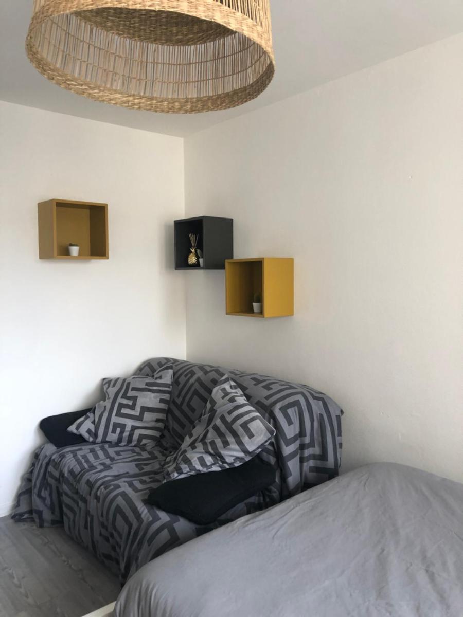 L’URBAN - Appart Au Top ! - Housity
